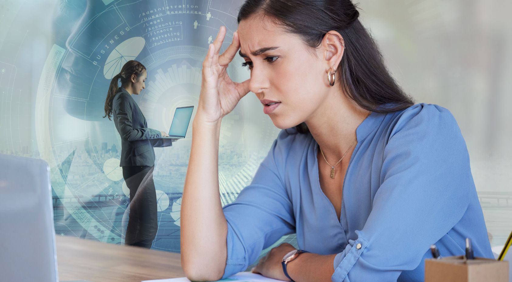 5 erros que agências cometem ao implementar IA e como corrigi-los