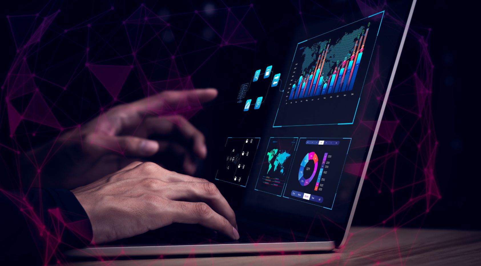 5 Métricas que você deveria estar analisando (e como o Gaspers.ai simplifica isso)