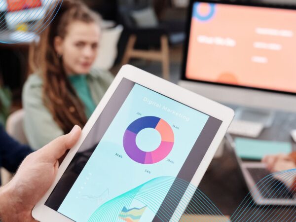 O Futuro do Marketing: A Revolução Digital com Inteligência Artificial