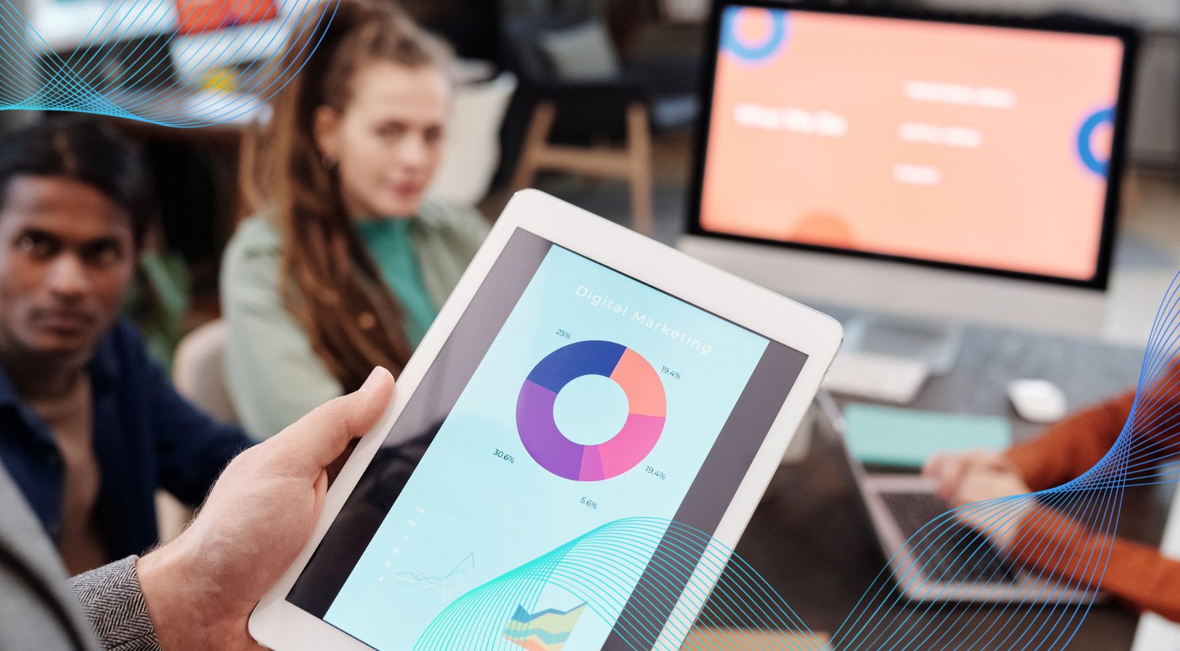 O Futuro do Marketing: A Revolução Digital com Inteligência Artificial