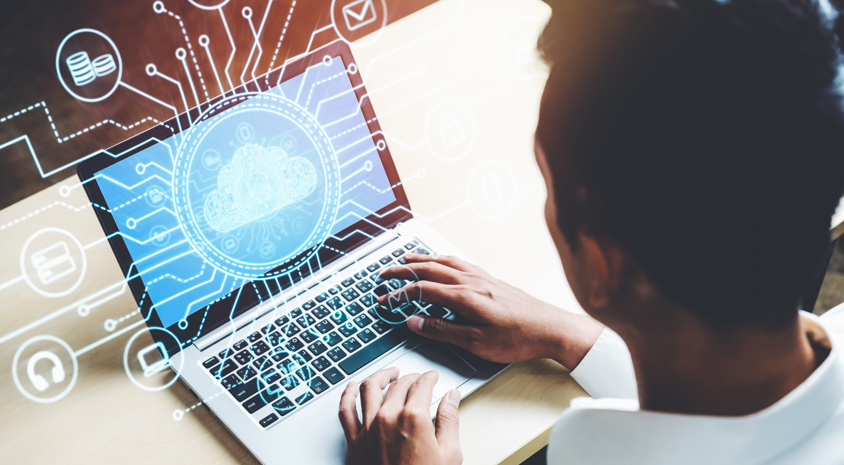 Segurança na Era da IA: Protegendo Dados e Privacidade