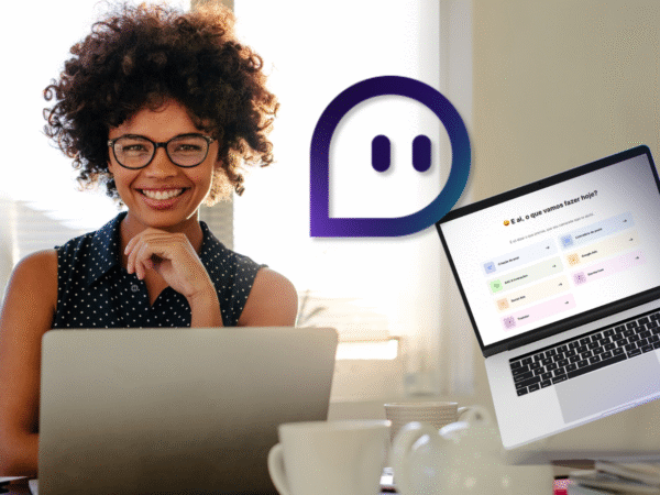 Como o Gaspers.ai facilita a colaboração entre departamentos de marketing