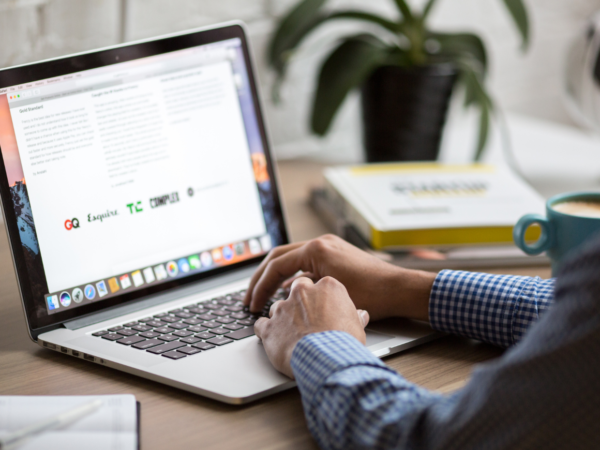 Educação personalizada com IA – O novo horizonte do aprendizado